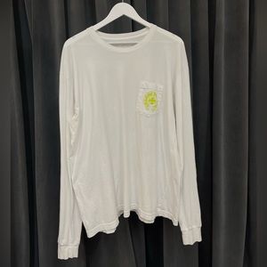 Chrome Hearts Long Sleeve